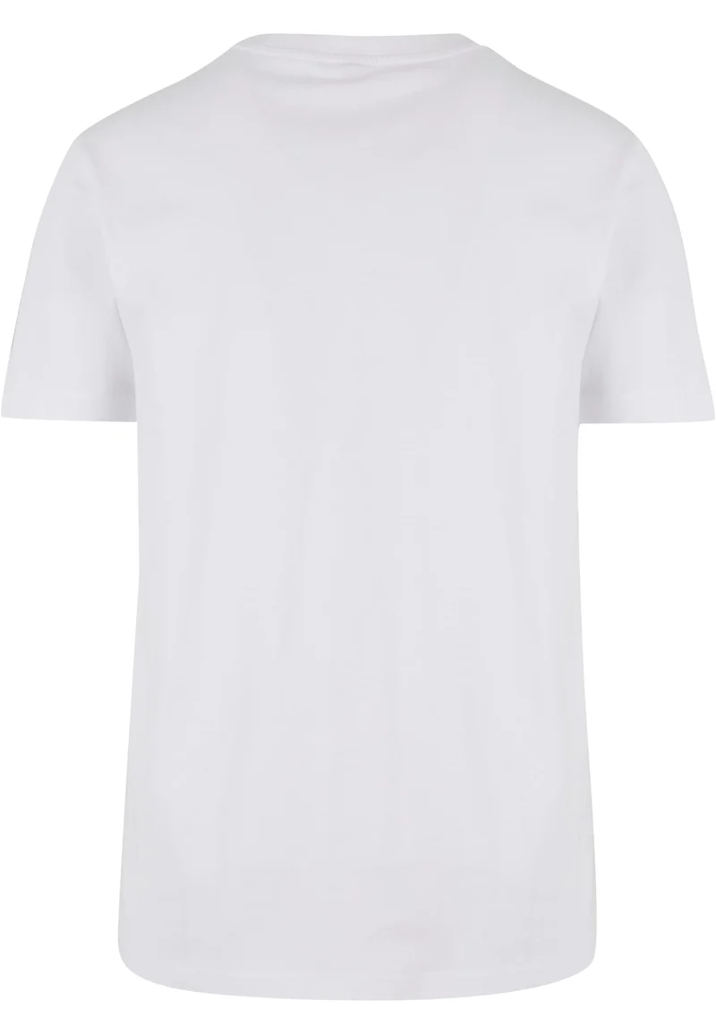 MT Skelett Patch Tee