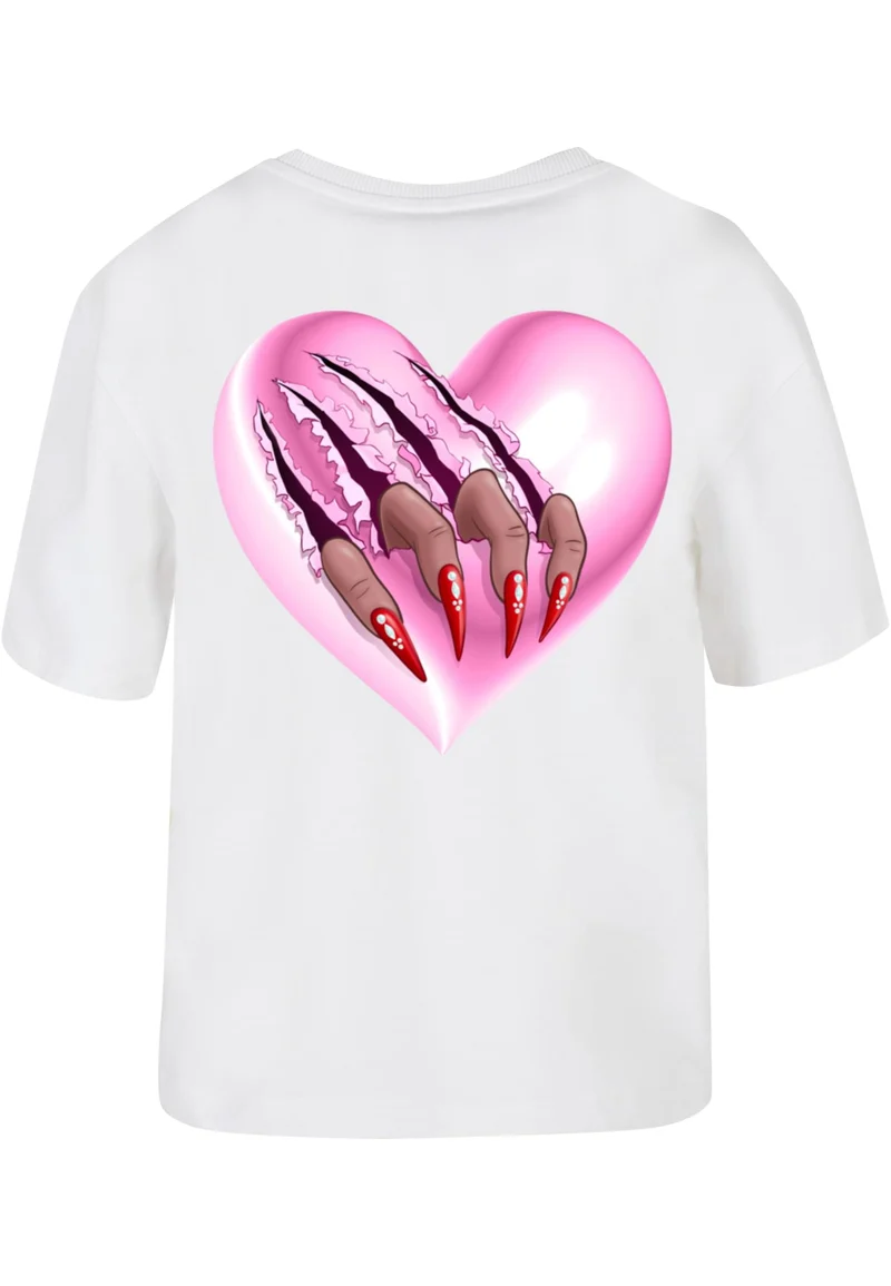MT Won't Hurt Tee