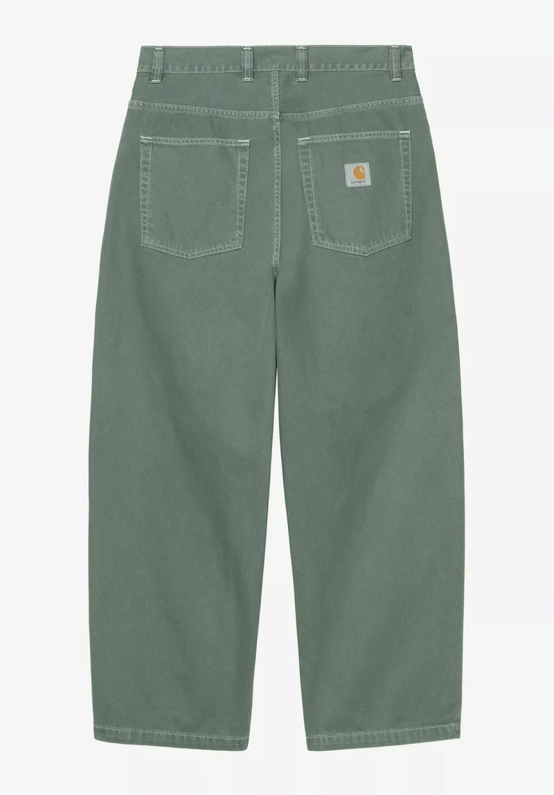 Brandon Pant