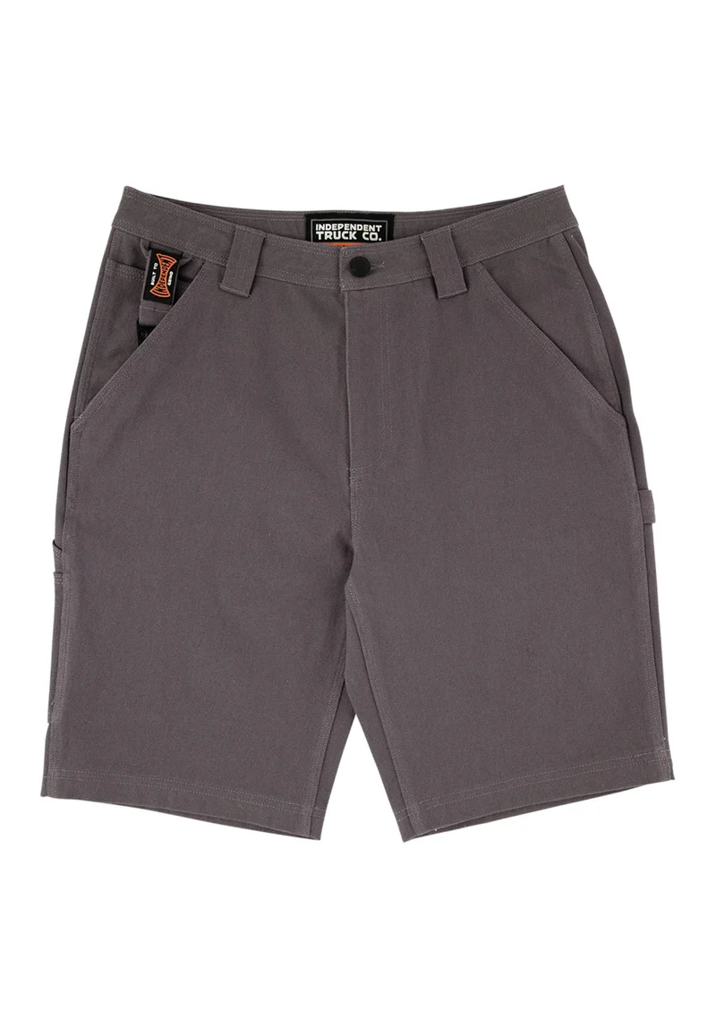 Built To Grind Utility Shorts