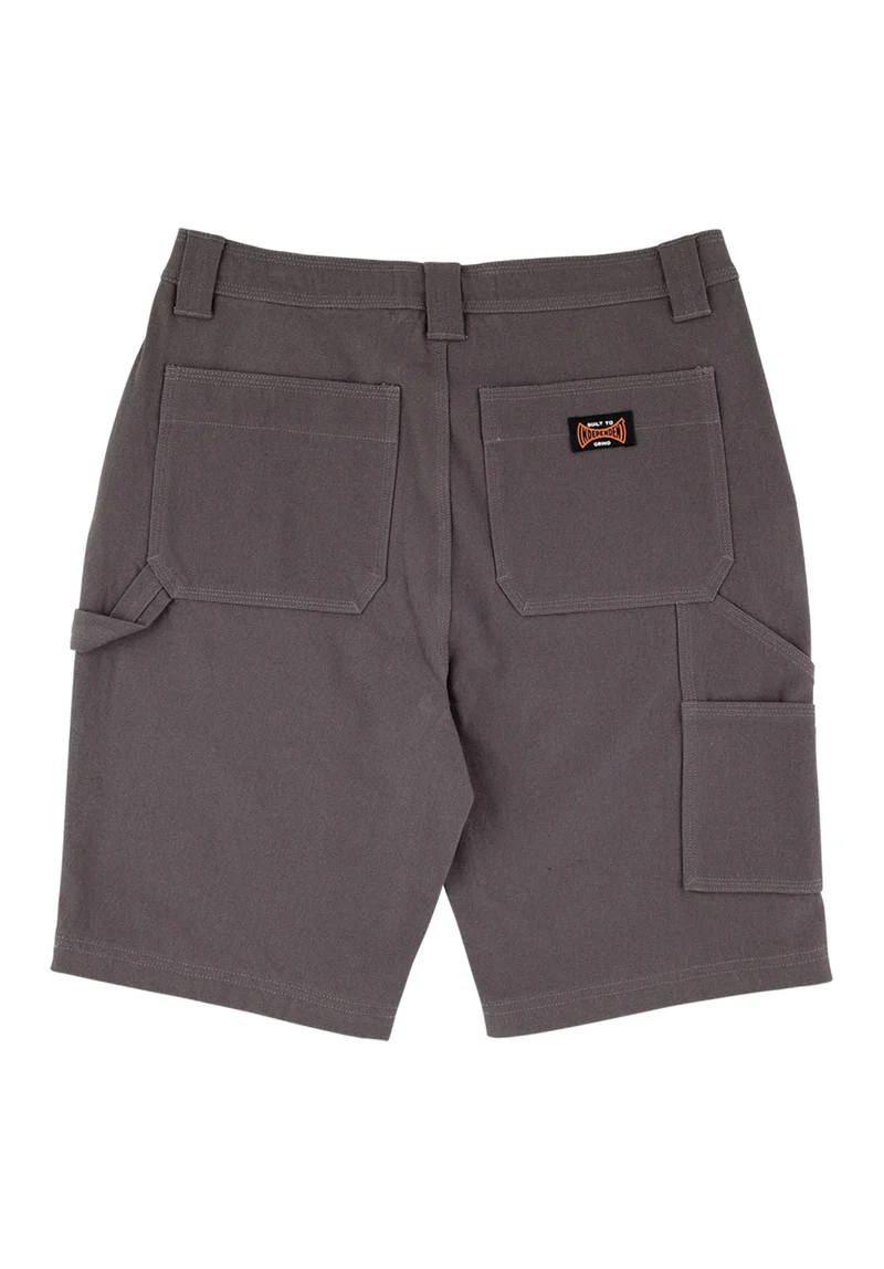 Built To Grind Utility Shorts