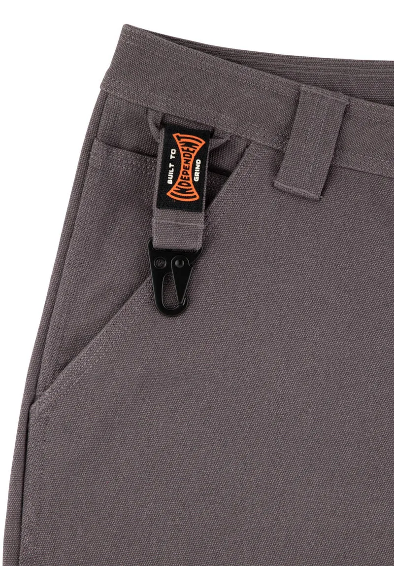 Built To Grind Utility Shorts