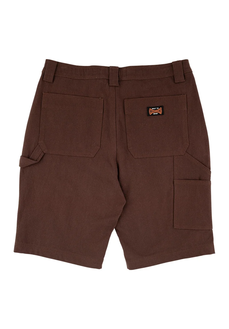 Built To Grind Utility Shorts