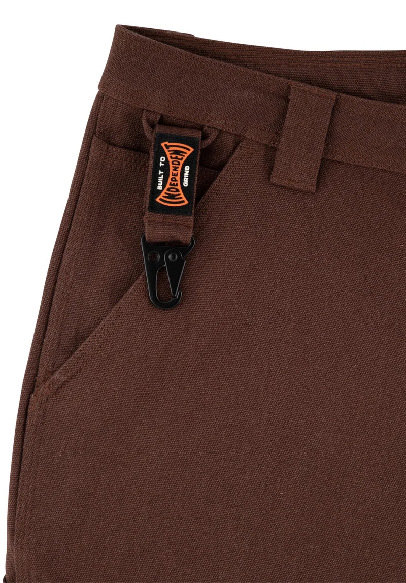 Built To Grind Utility Shorts