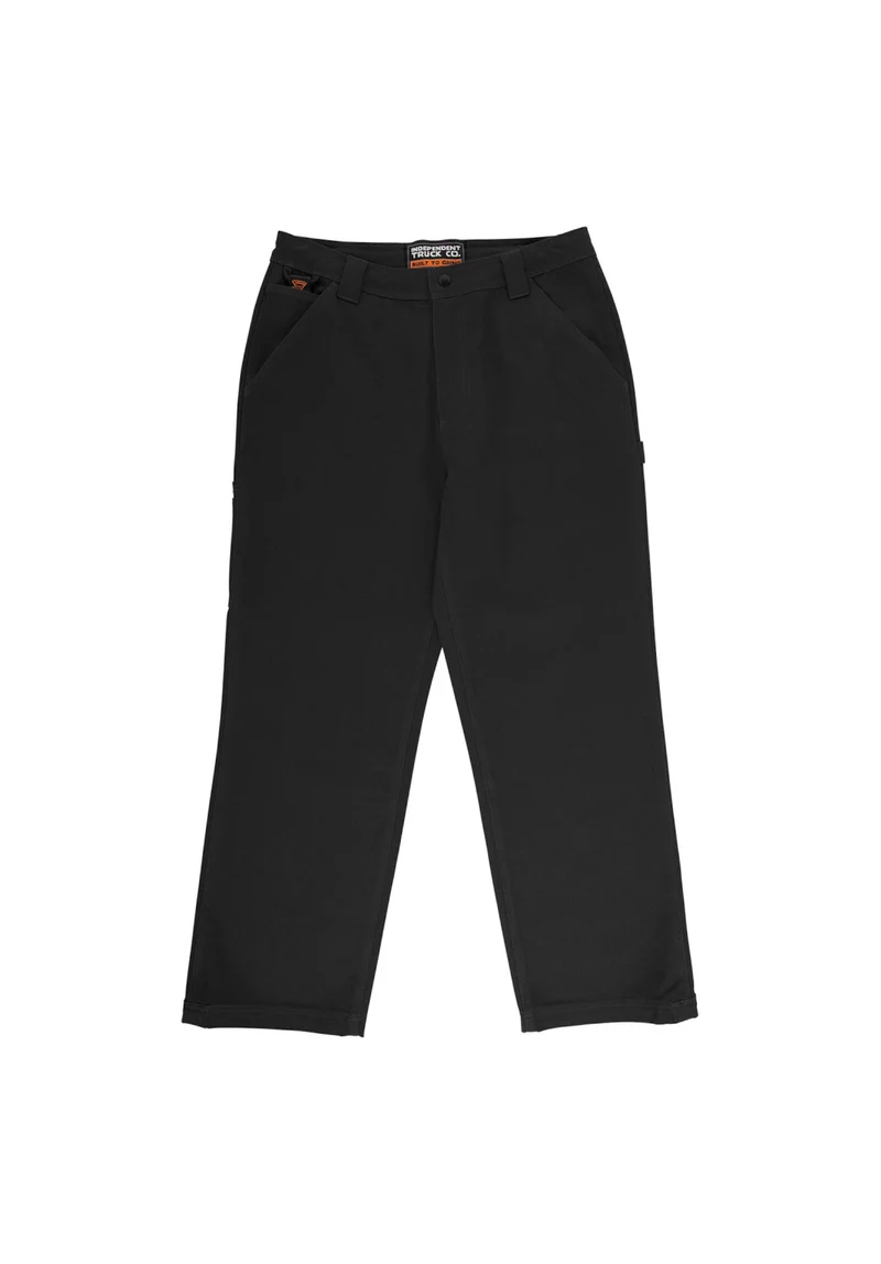 Built To Grind Utility Pants