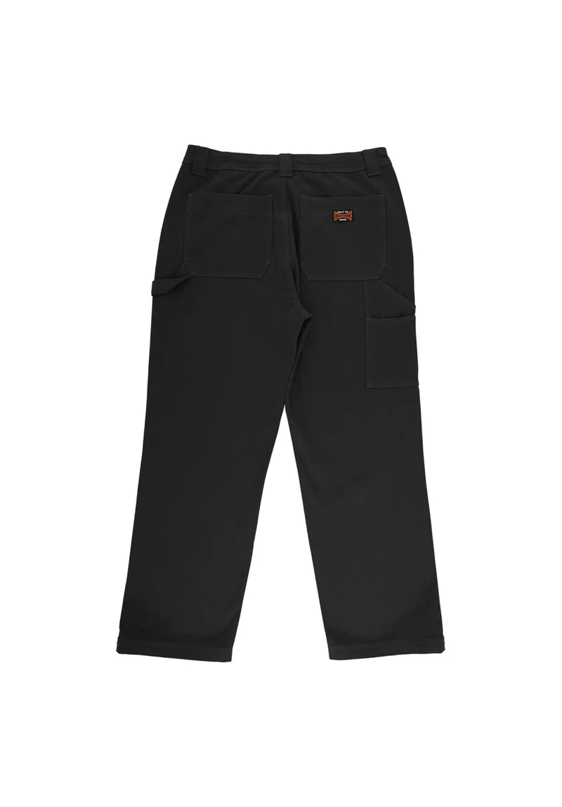 Built To Grind Utility Pants