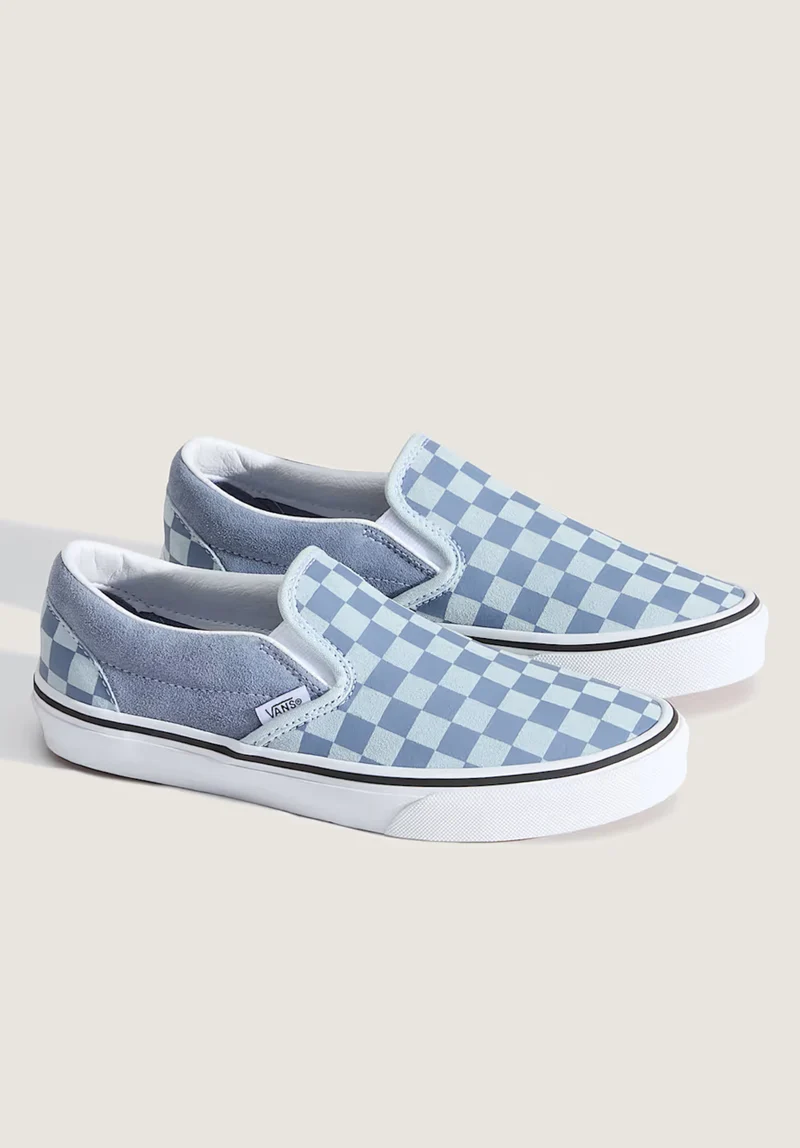 Classic Slip-On