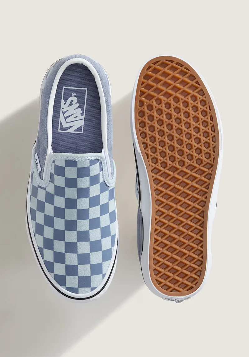 Classic Slip-On