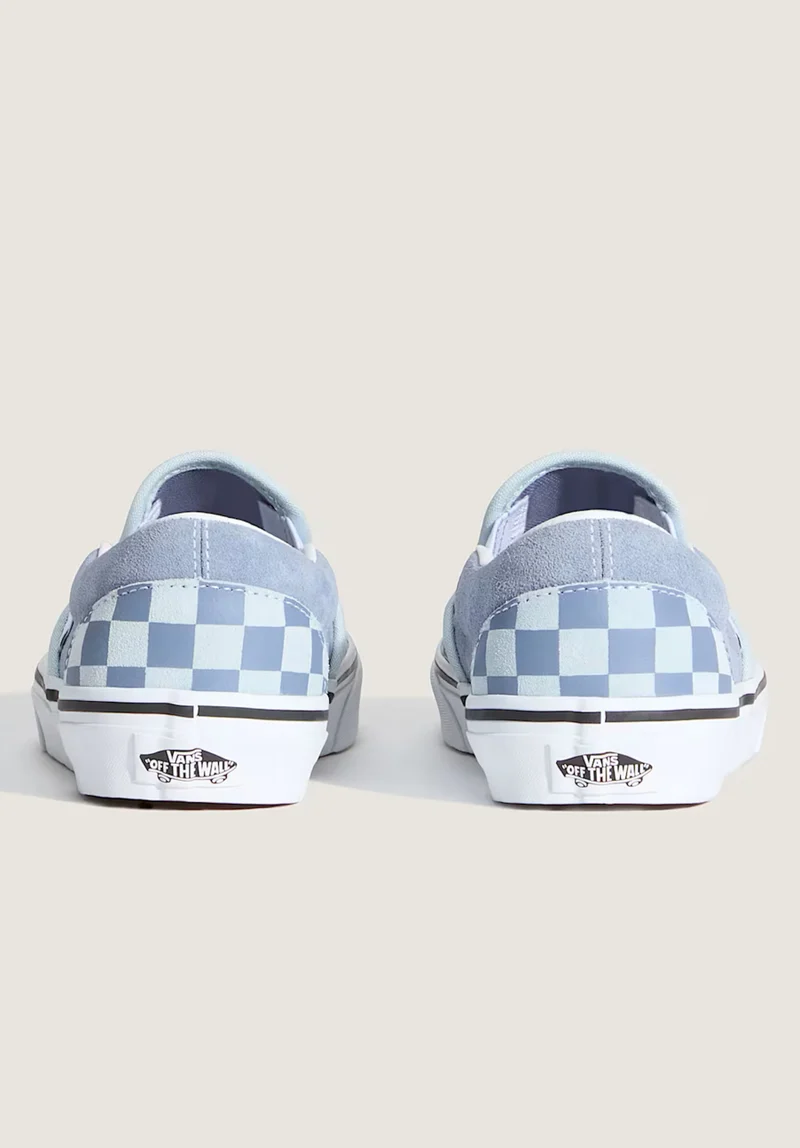 Classic Slip-On