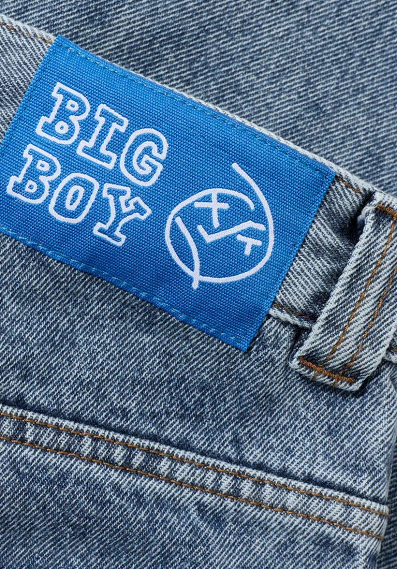 Big Boy