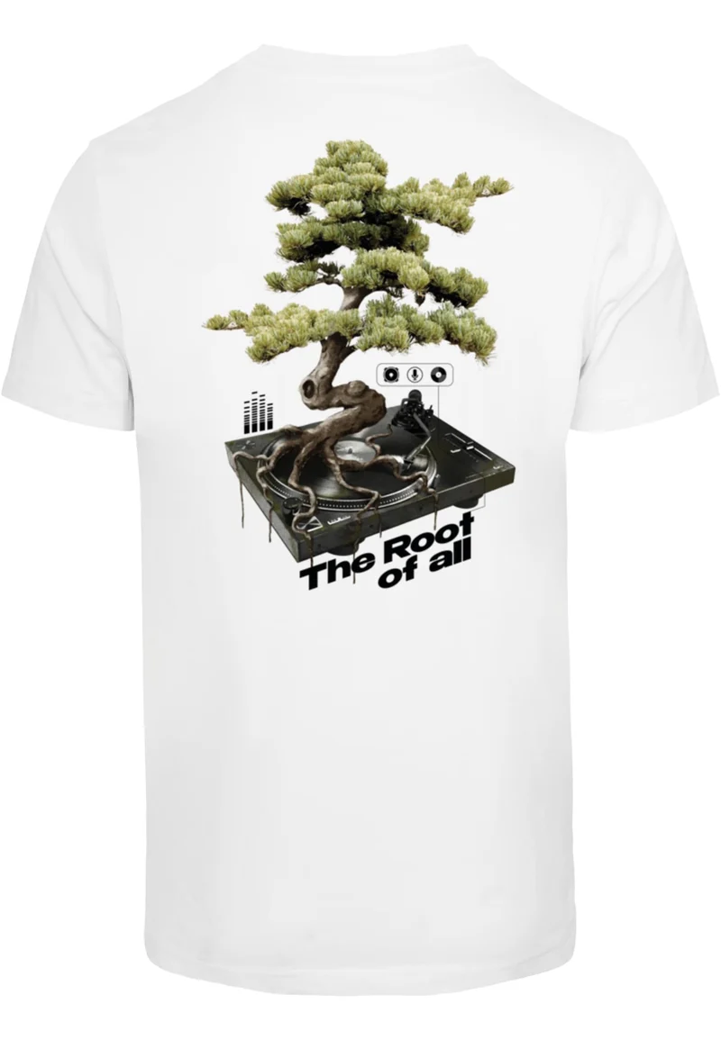 MT Root of All Tee