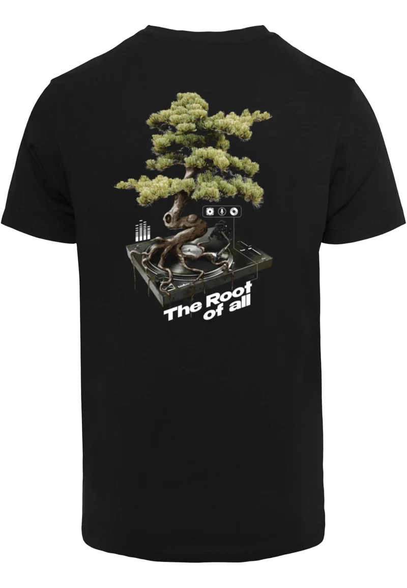MT Root of All Tee