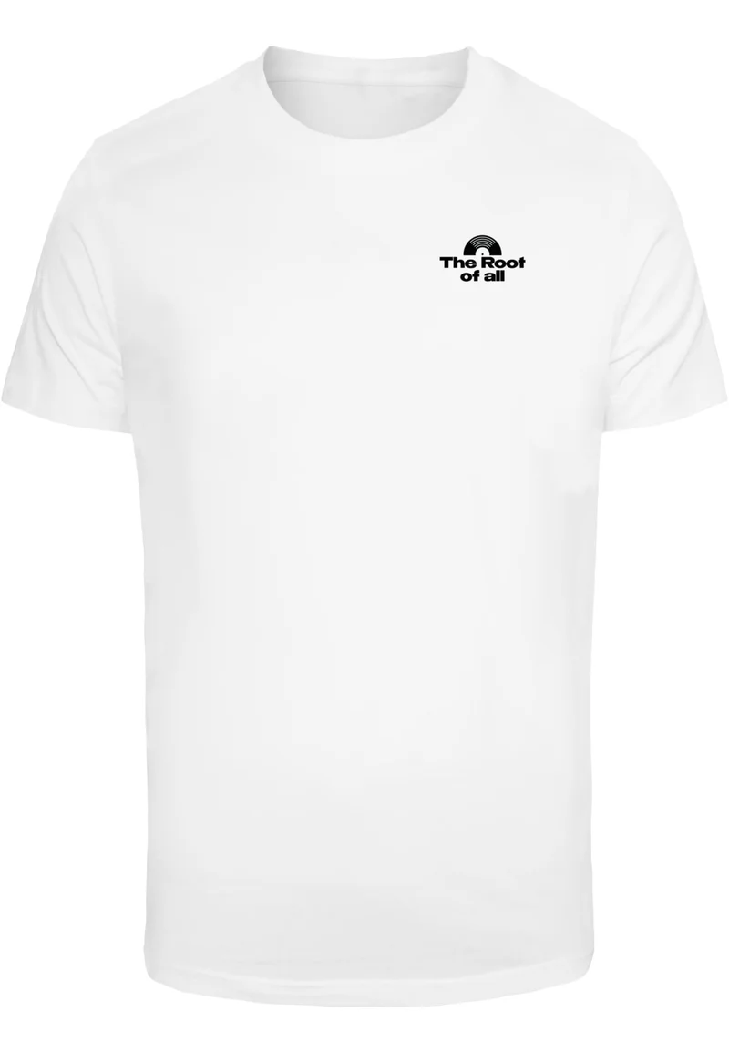 MT Root of All Tee