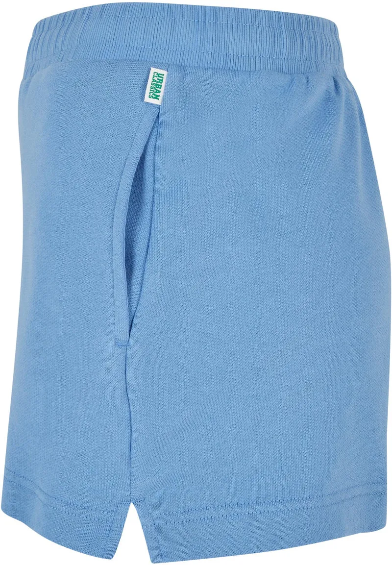 UC Organic Terry Shorts