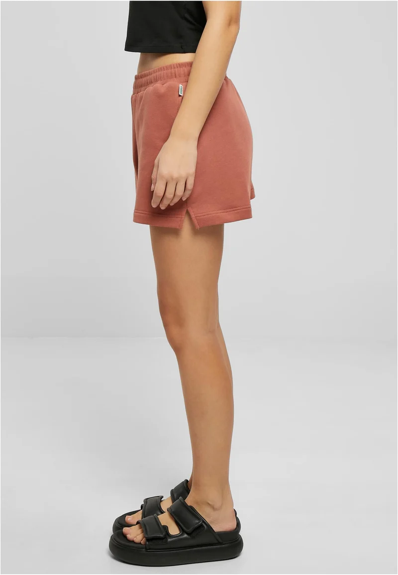 UC Organic Terry Shorts