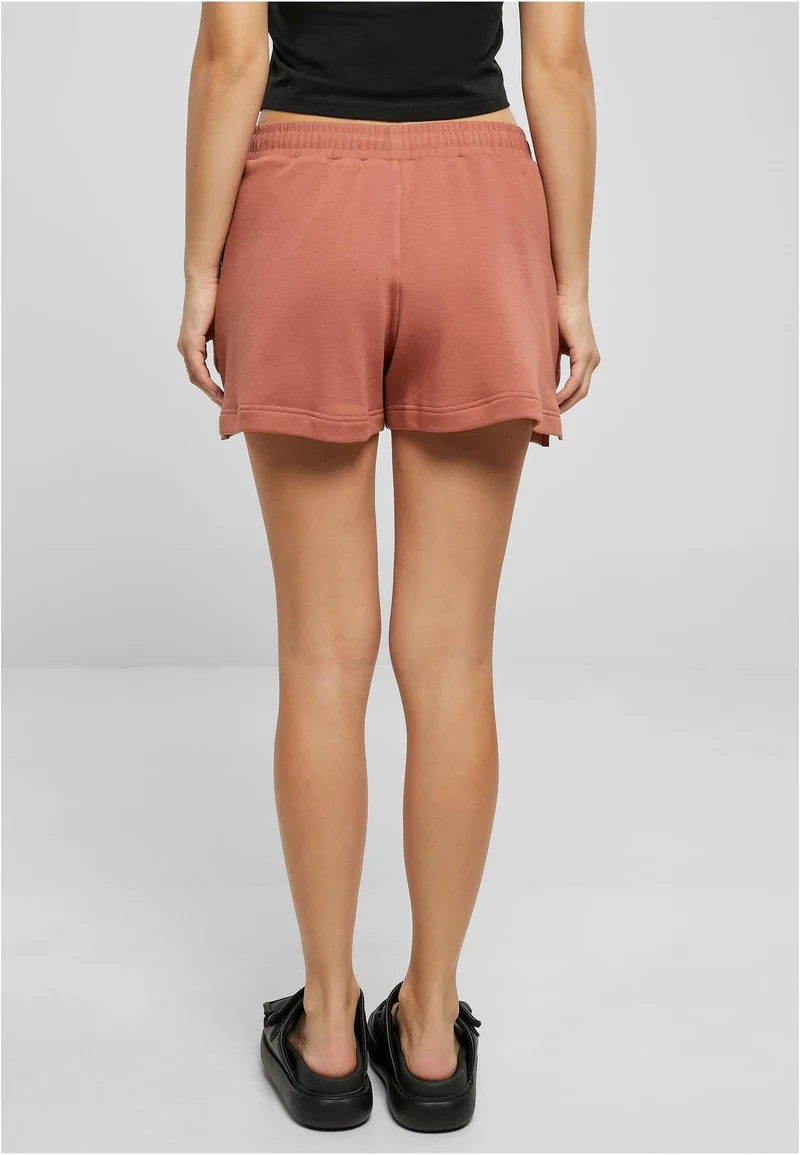 UC Organic Terry Shorts