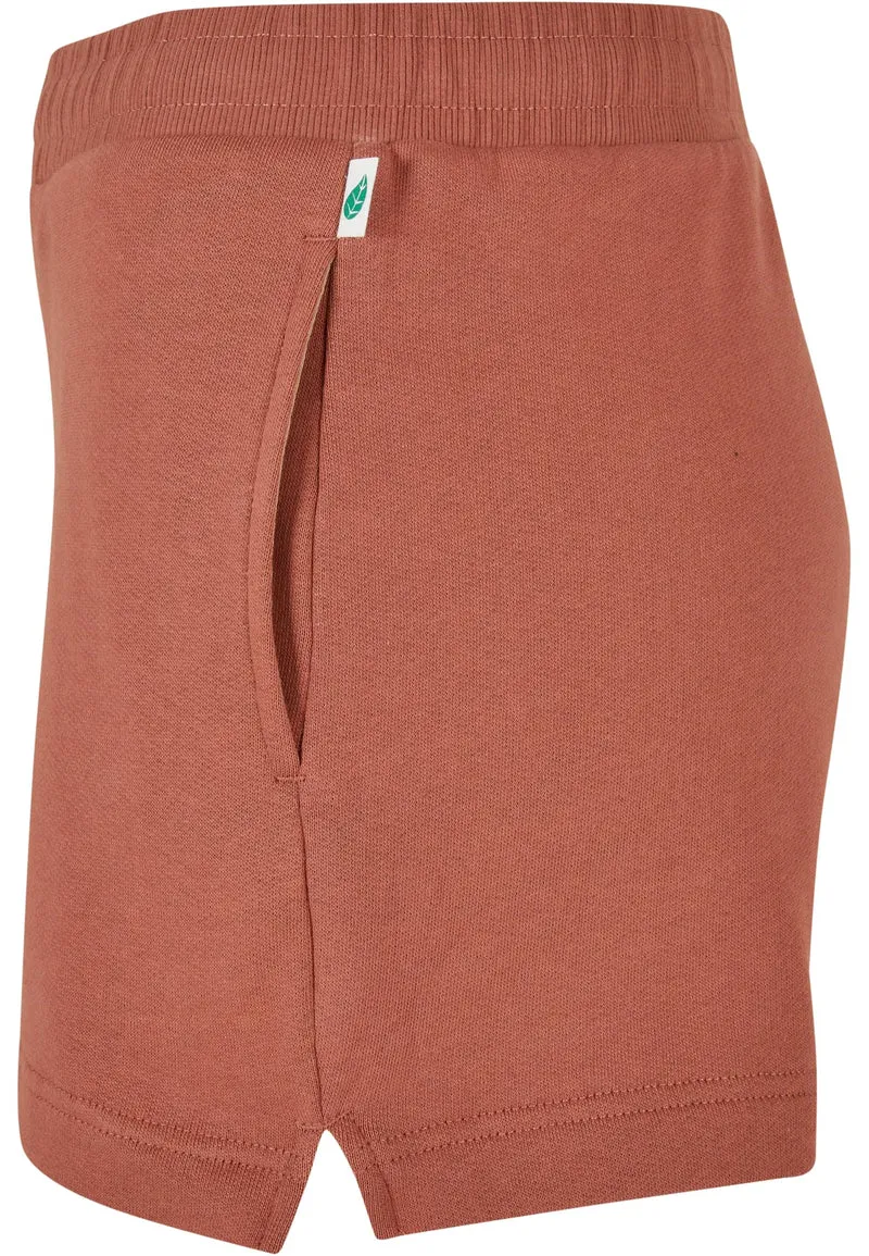 UC Organic Terry Shorts