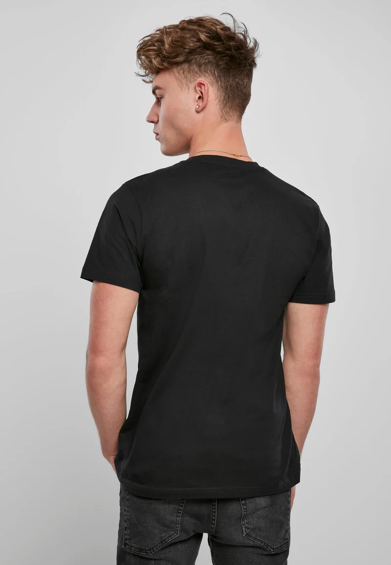 MT Tupac Me Against The World Cover Tee