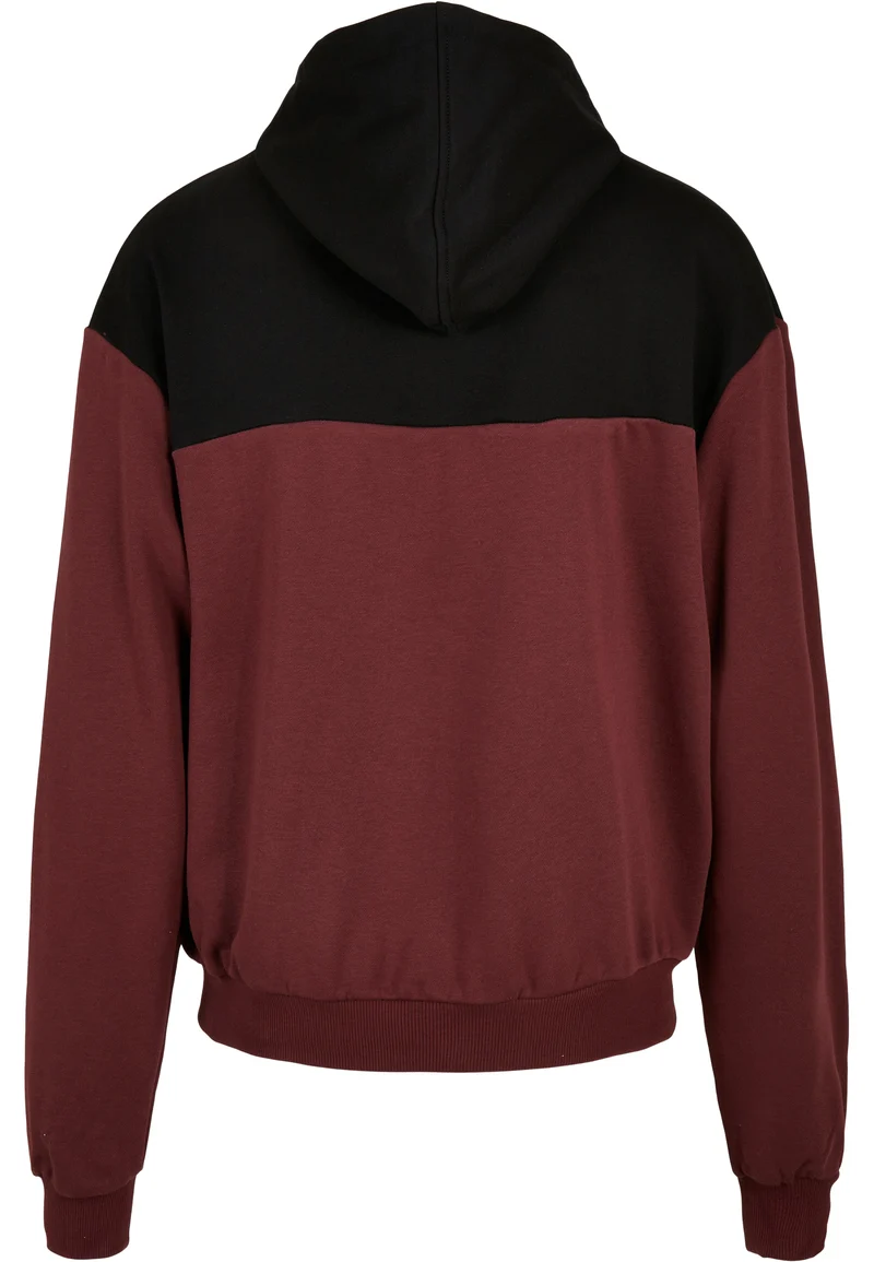 UC Upper Block Hoody
