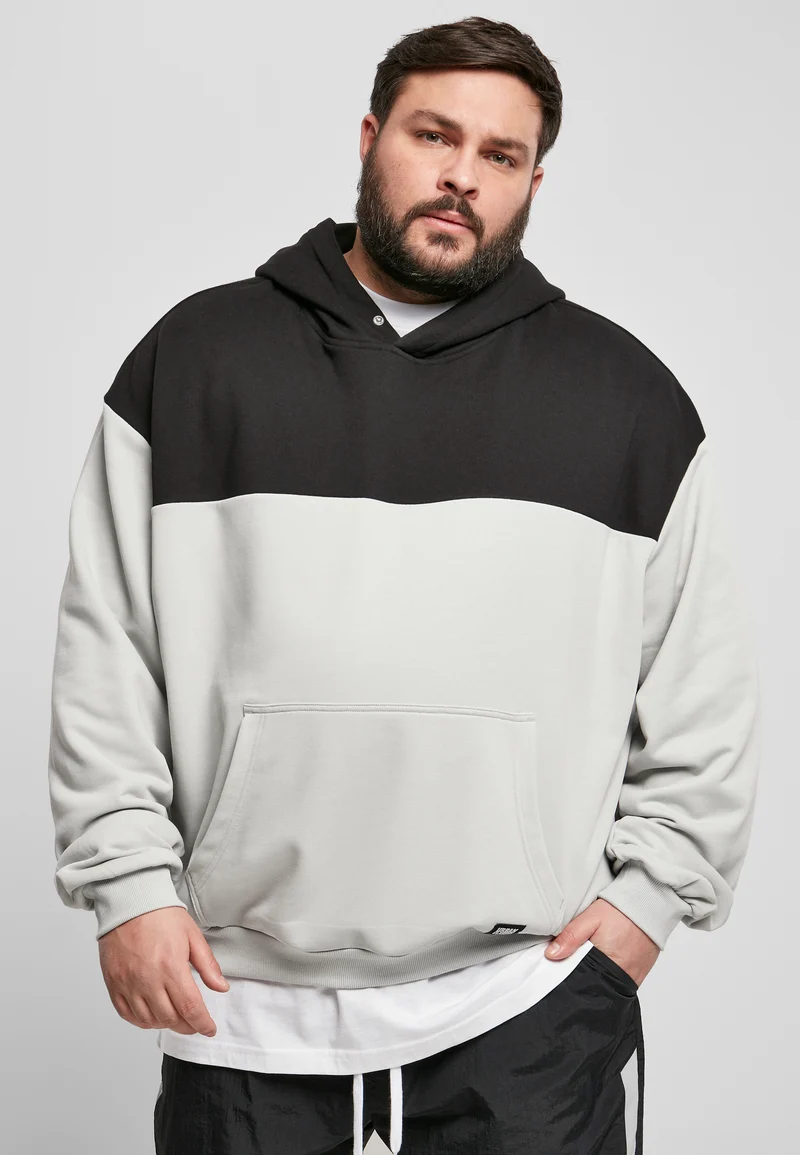 UC Upper Block Hoody