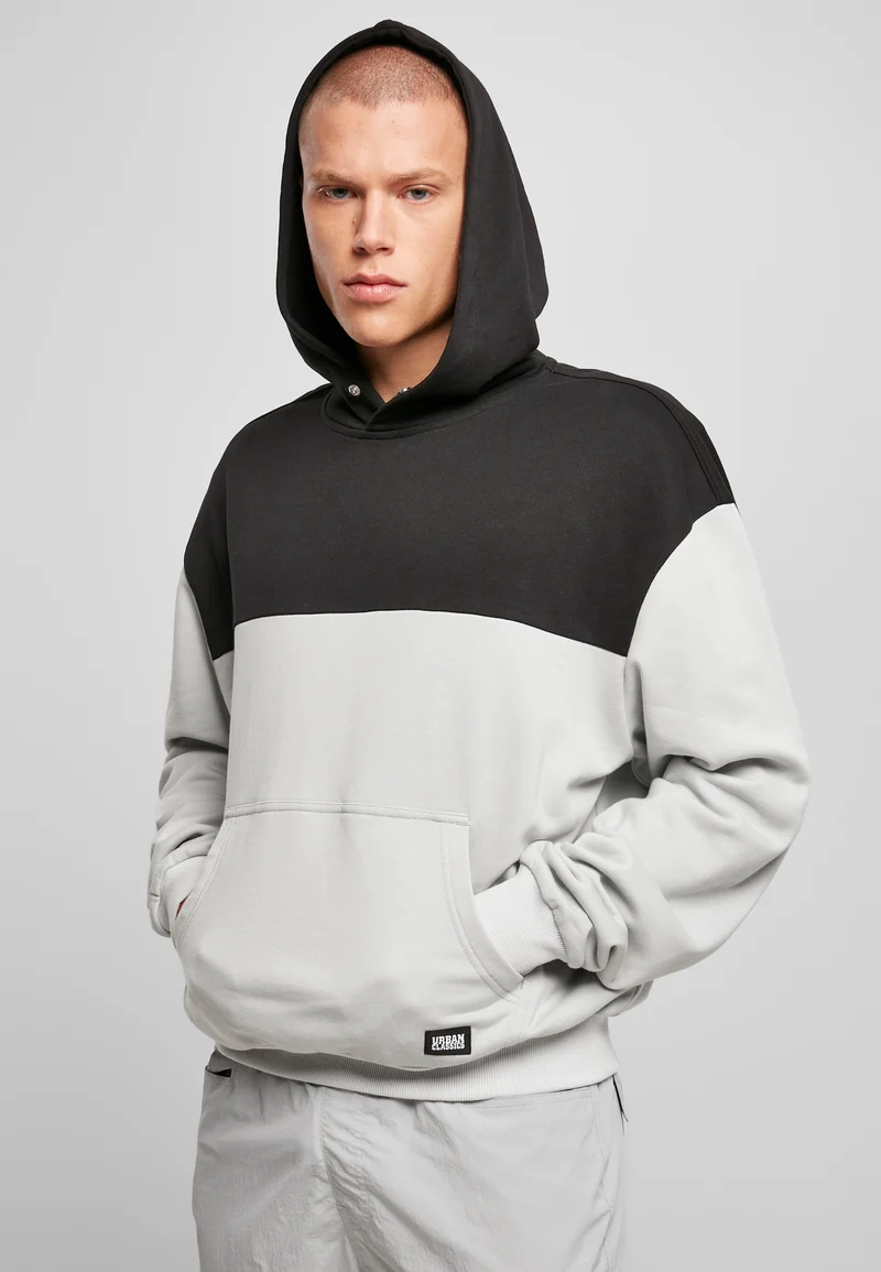 UC Upper Block Hoody