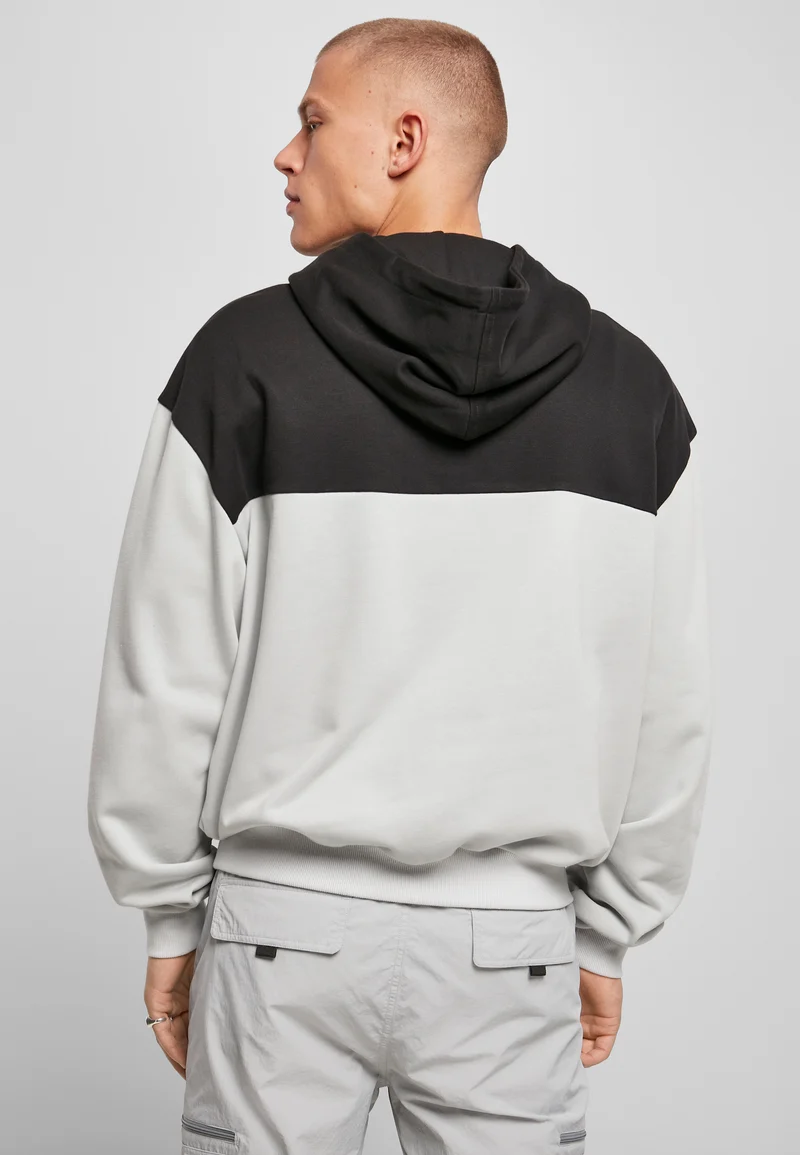 UC Upper Block Hoody