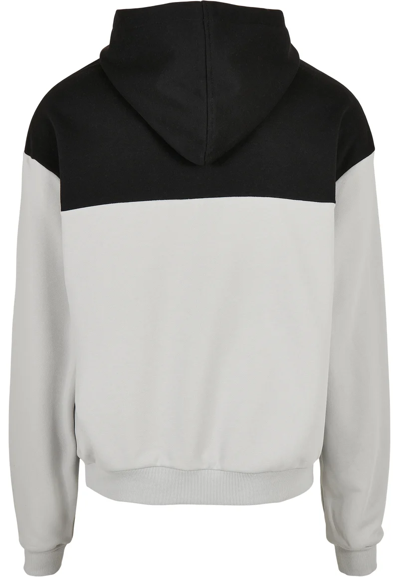 UC Upper Block Hoody