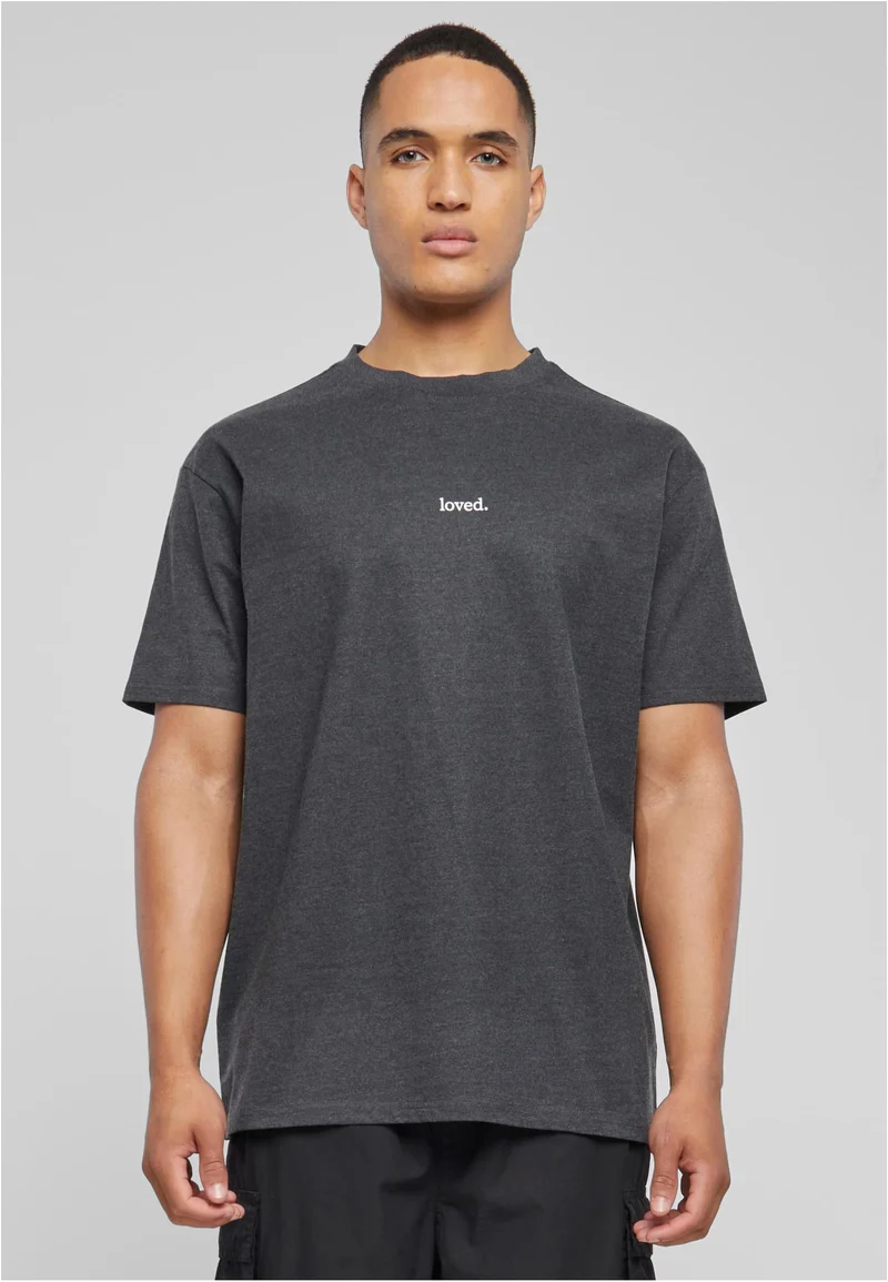 MC Love Heavy Oversized Tee