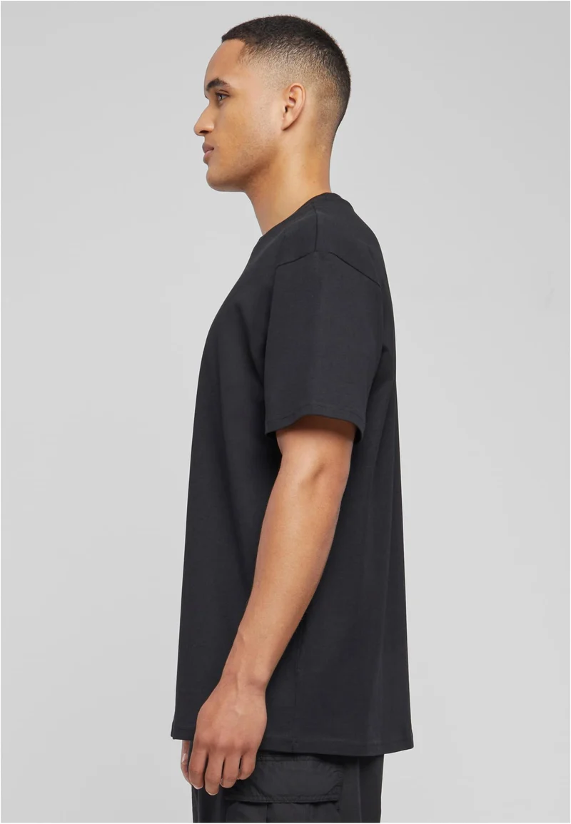 MC Love Heavy Oversized Tee