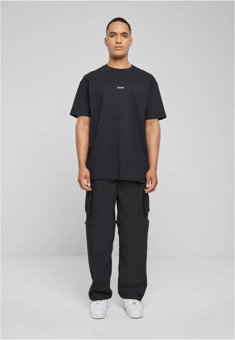 MC Love Heavy Oversized Tee