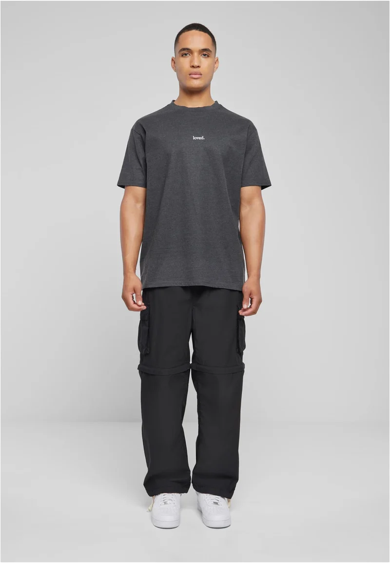 MC Love Heavy Oversized Tee