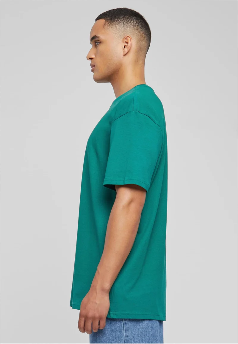 MC Love Heavy Oversized Tee