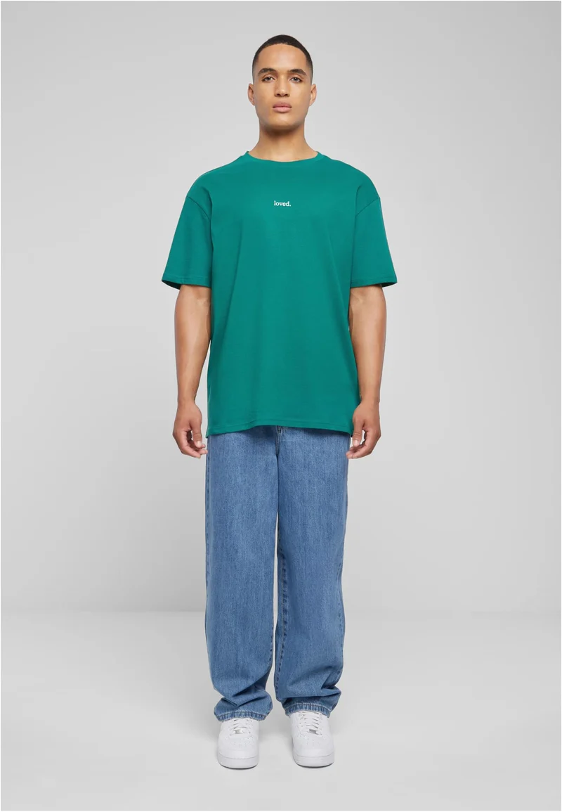 MC Love Heavy Oversized Tee