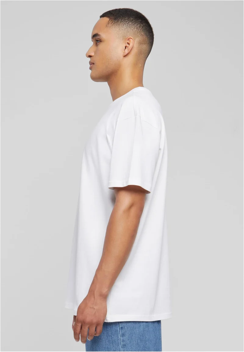 MC Love Heavy Oversized Tee