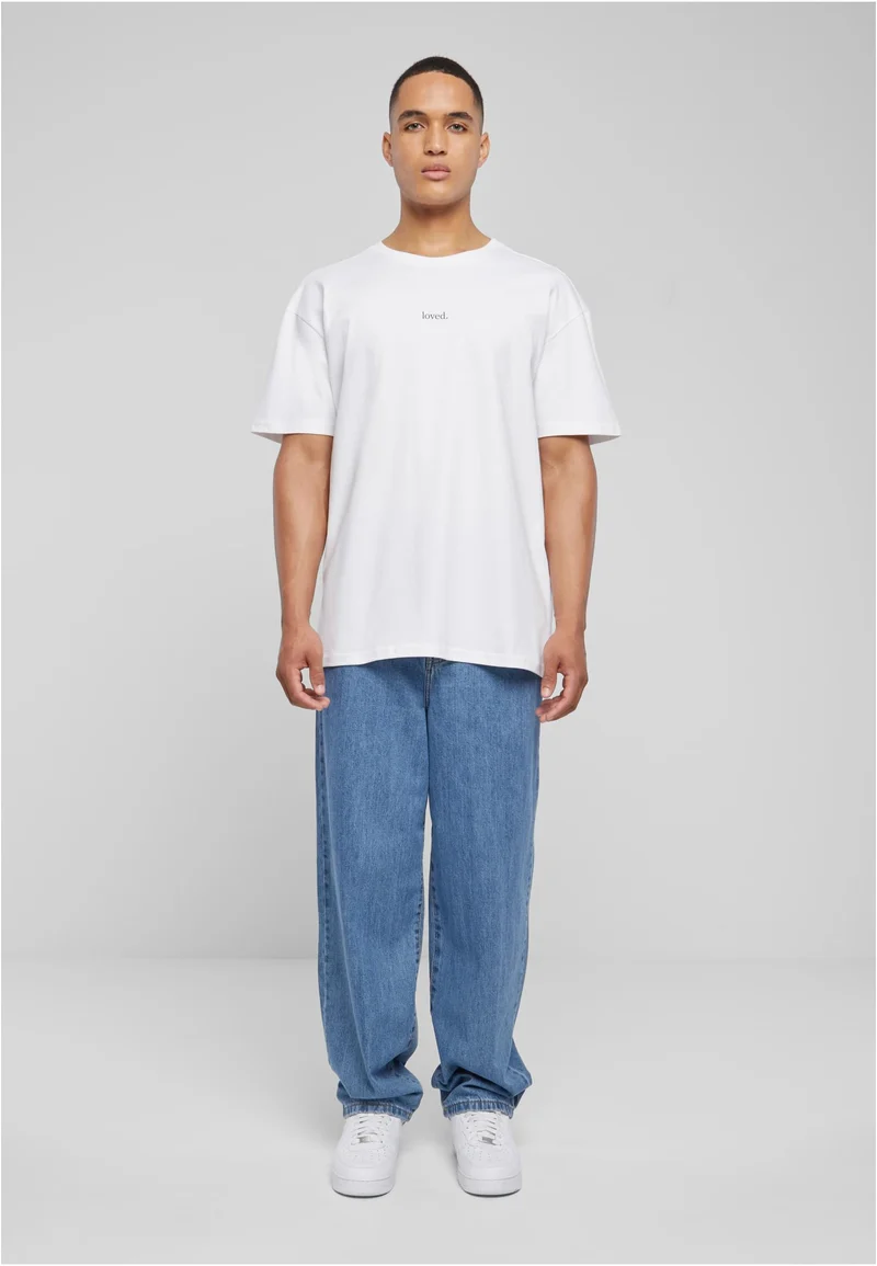 MC Love Heavy Oversized Tee