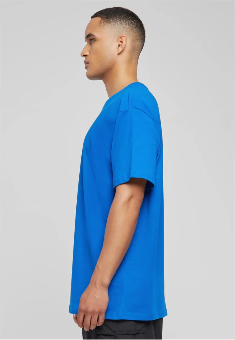MC Love Heavy Oversized Tee