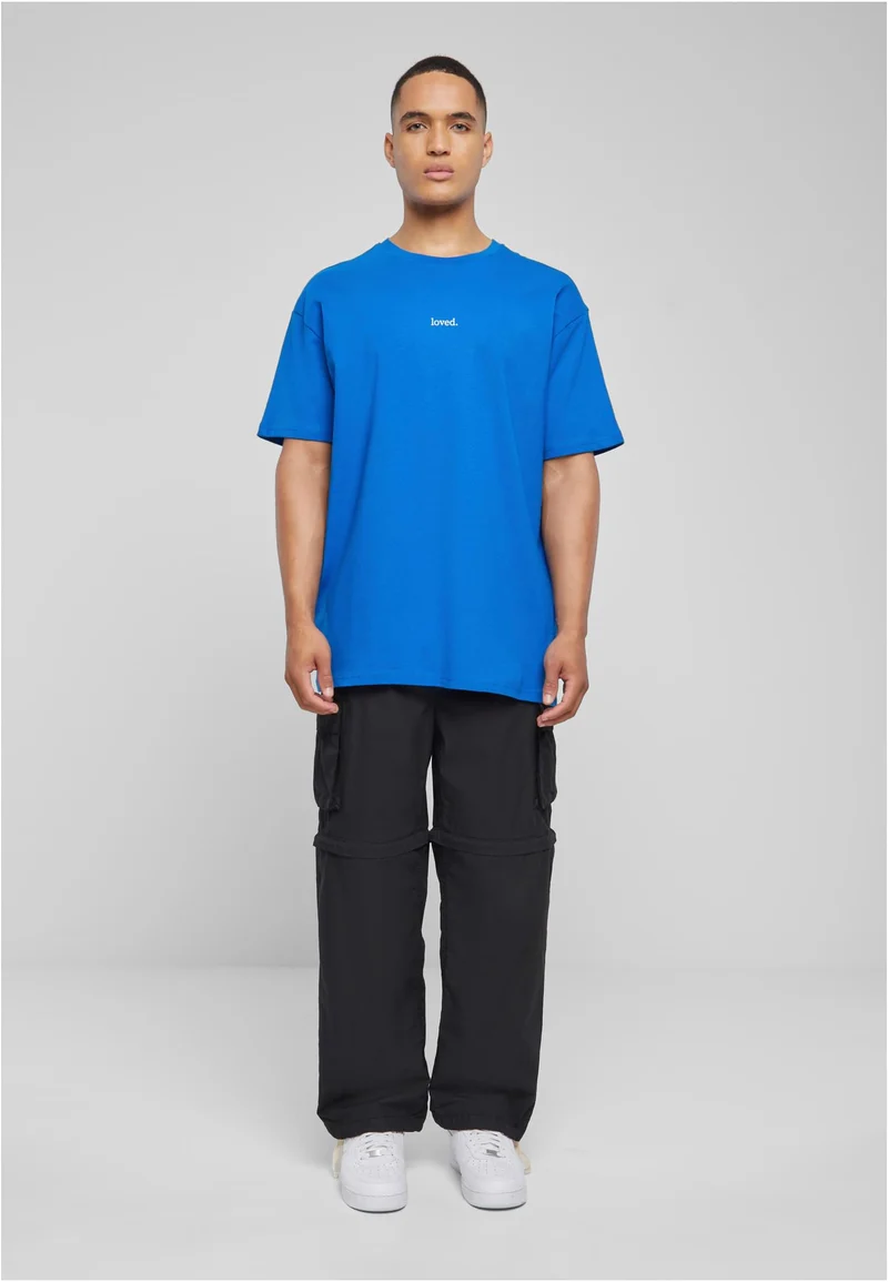 MC Love Heavy Oversized Tee
