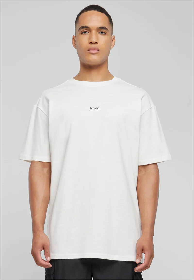 MC Love Heavy Oversized Tee