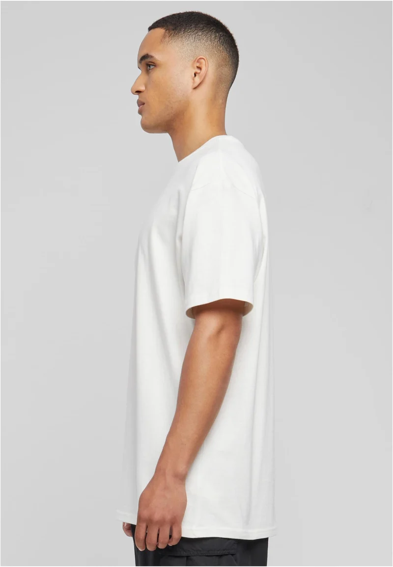 MC Love Heavy Oversized Tee