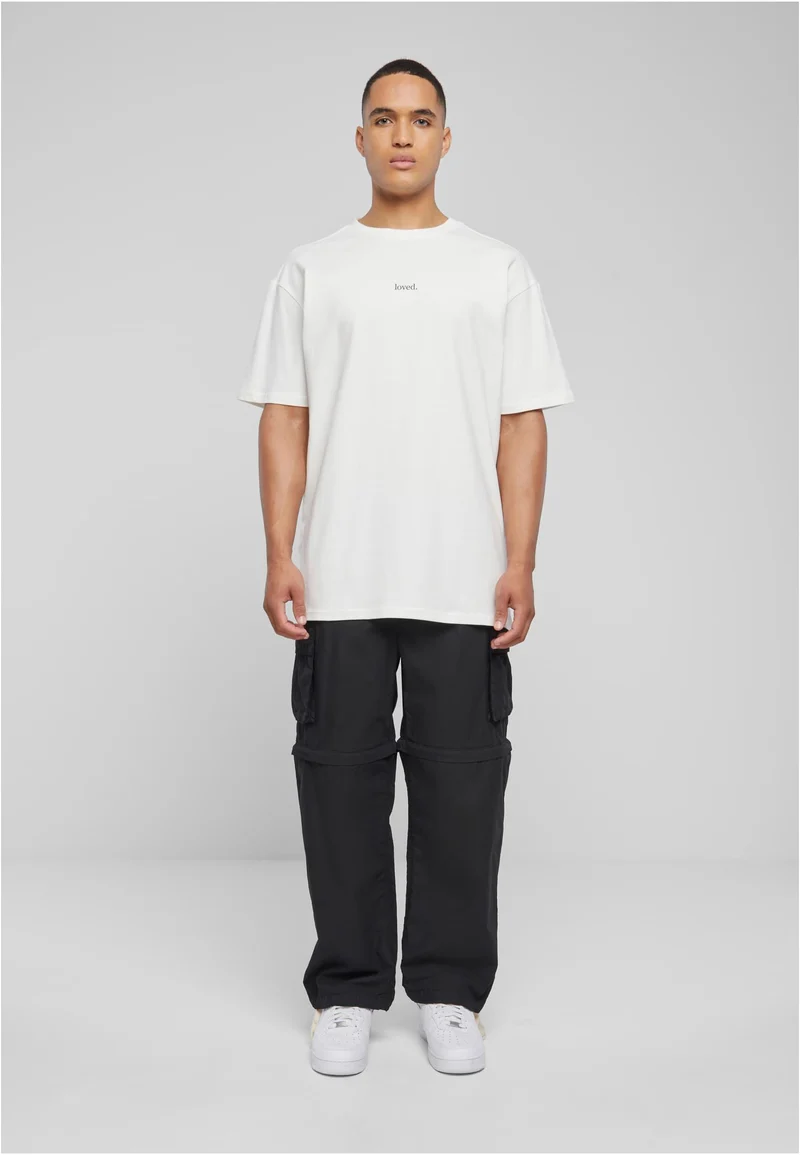 MC Love Heavy Oversized Tee