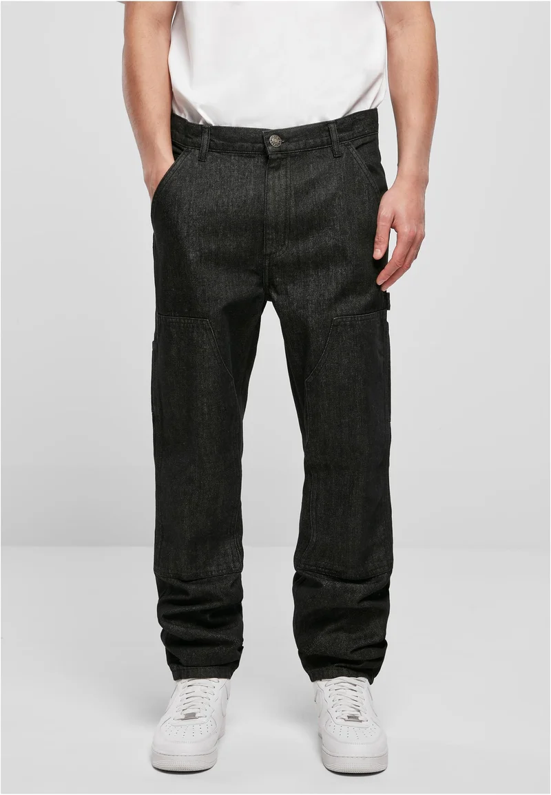 UC Double Knee Jeans 2000