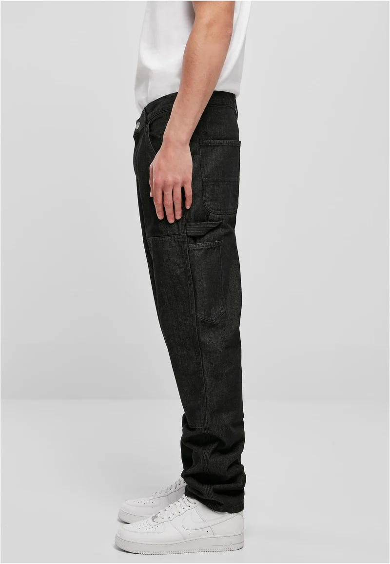 UC Double Knee Jeans 2000