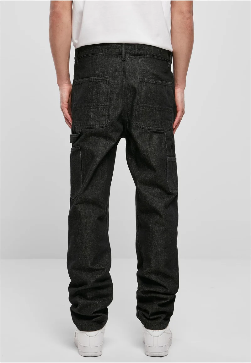 UC Double Knee Jeans 2000