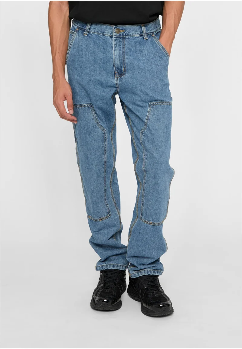 UC Double Knee Jeans 2000