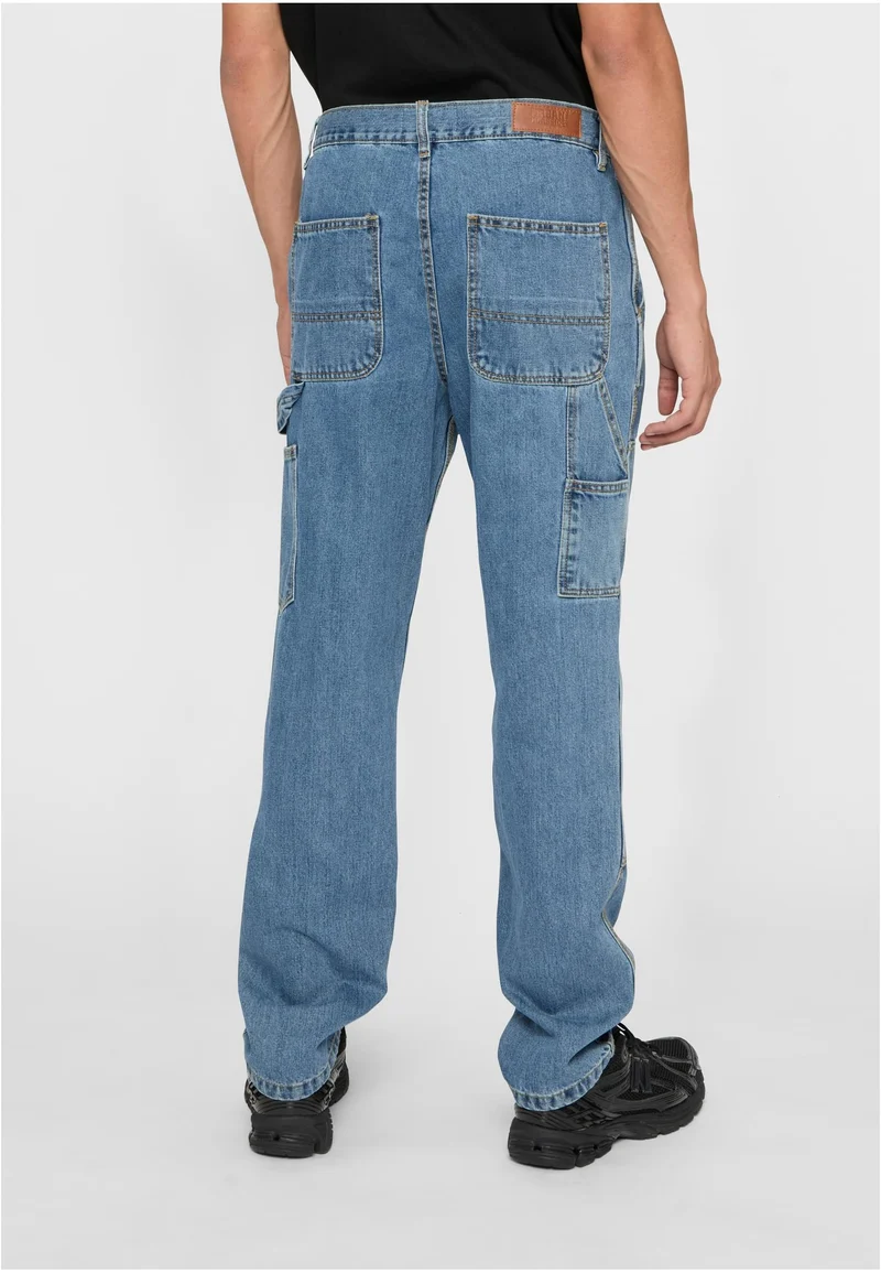 UC Double Knee Jeans 2000