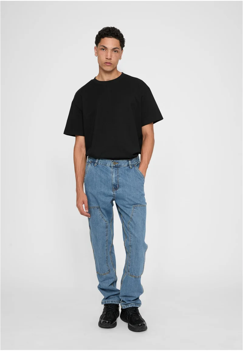 UC Double Knee Jeans 2000