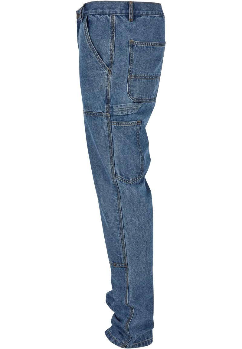 UC Double Knee Jeans 2000