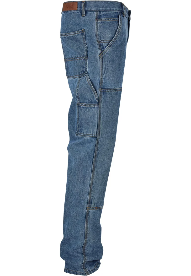 UC Double Knee Jeans 2000
