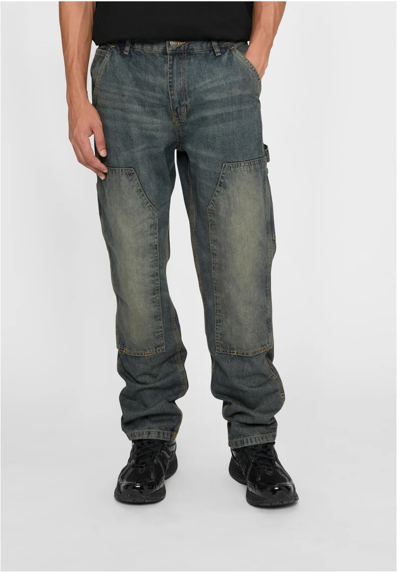 UC Double Knee Jeans 2000