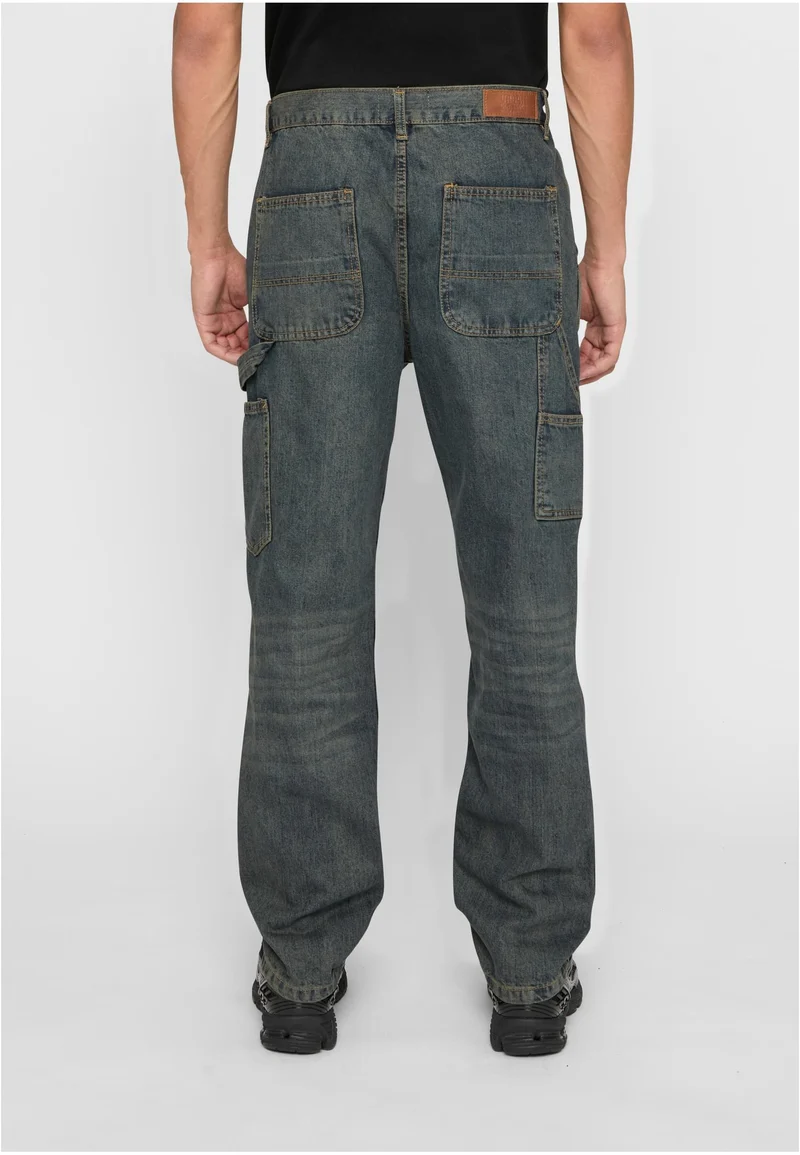 UC Double Knee Jeans 2000